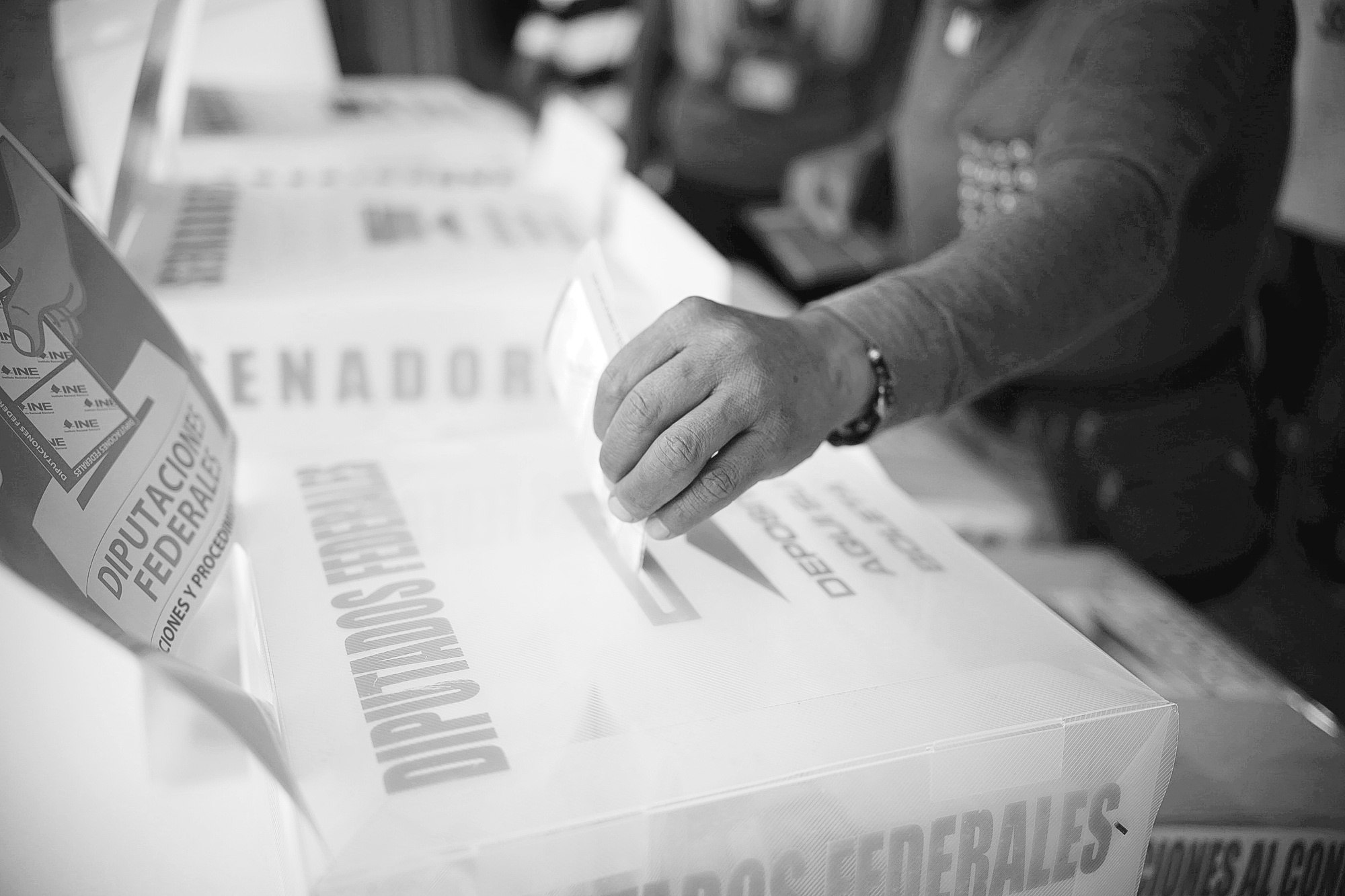 Mexico Elections