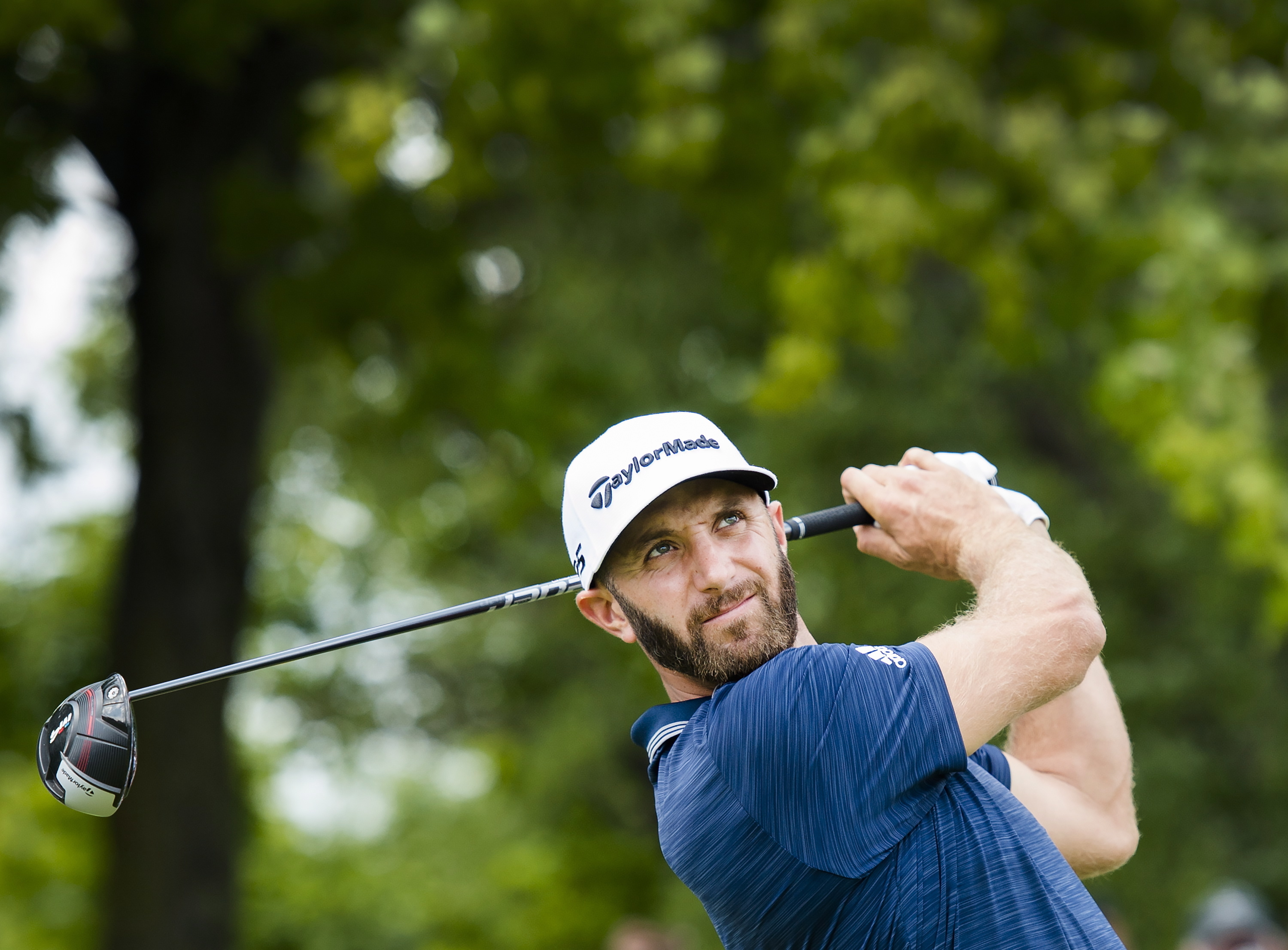 Canadian Open Golf