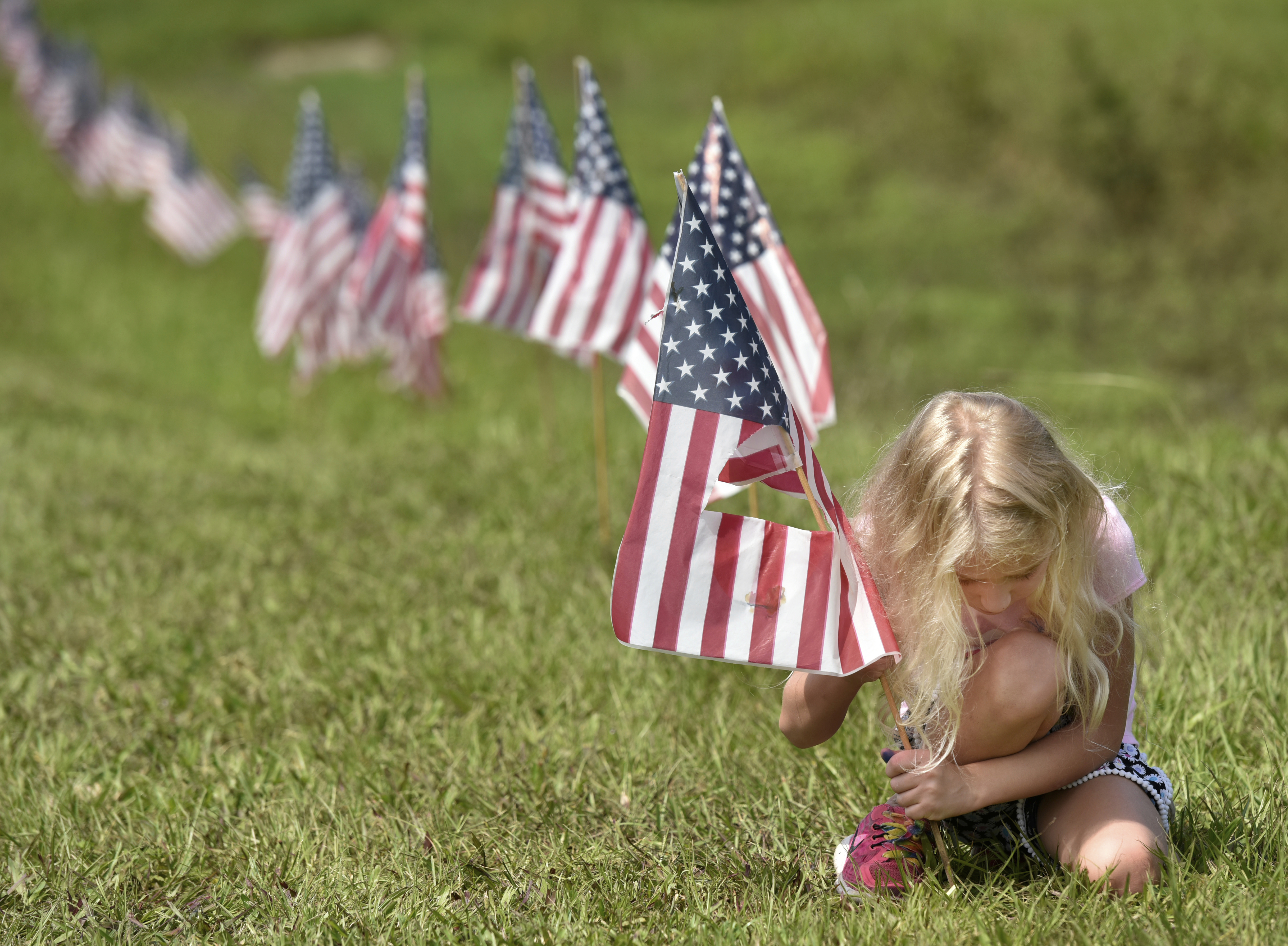 Fourth of July