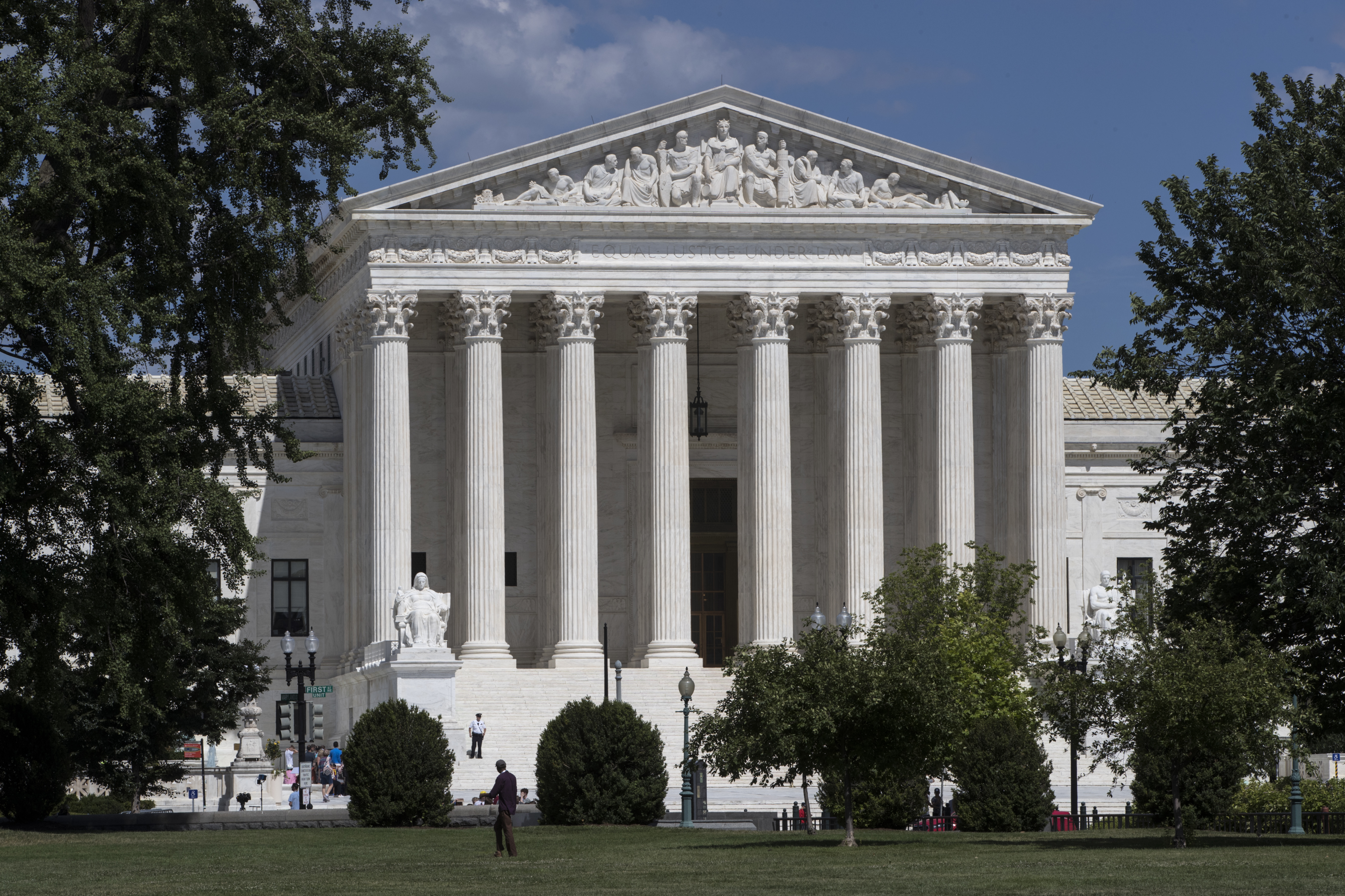 Supreme Court Stealthy Nominees