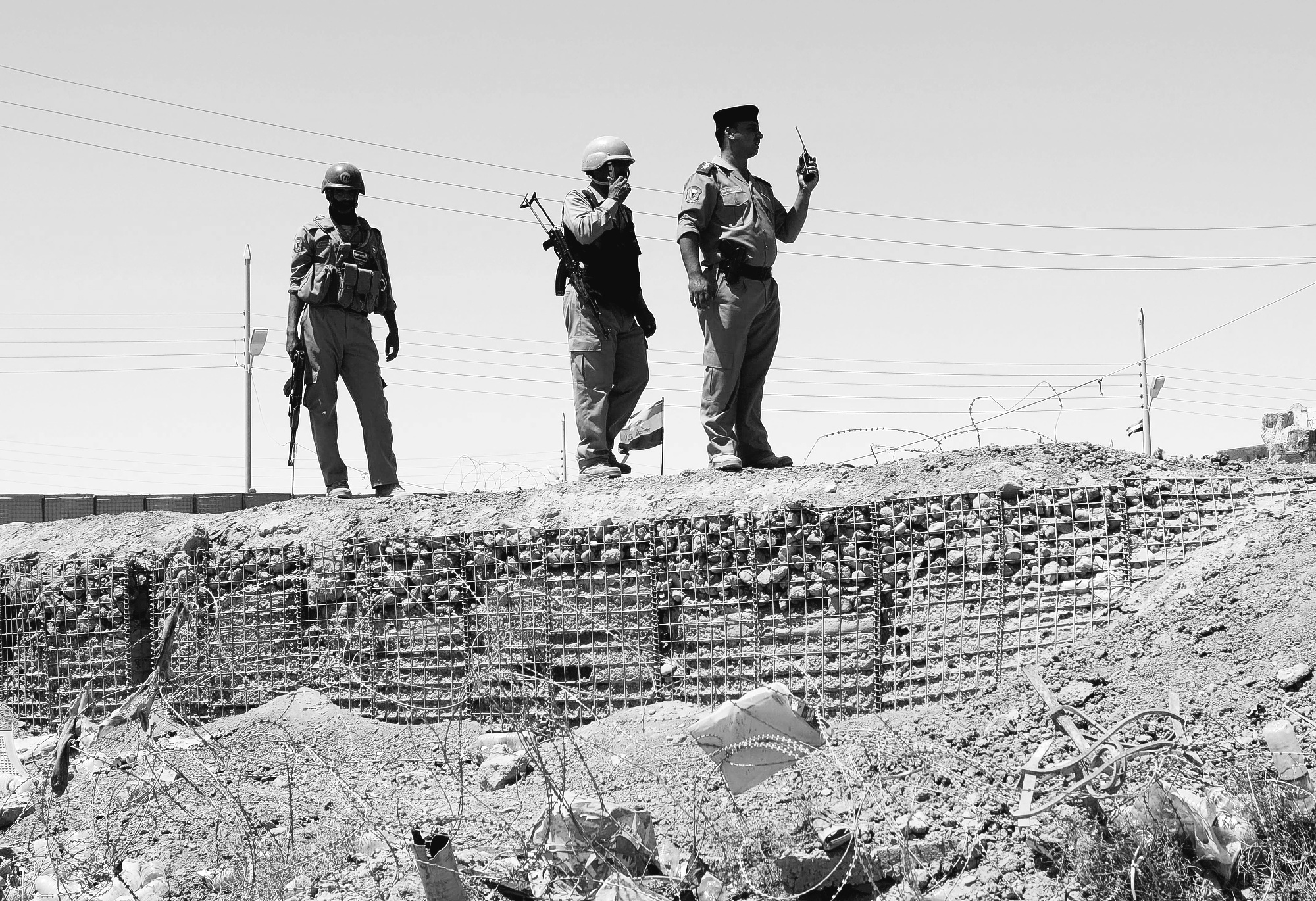 Iraq