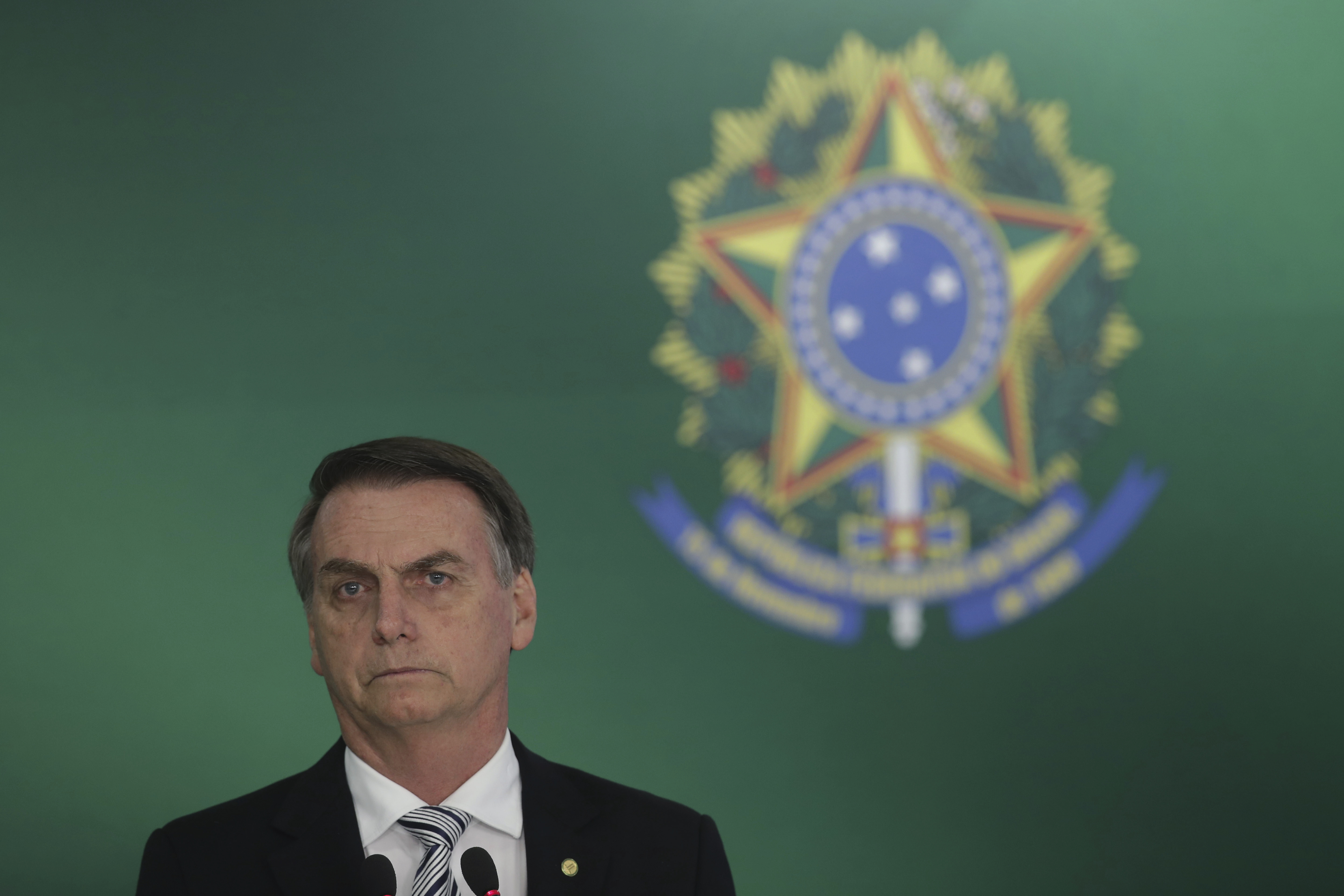 Jair Bolsonaro