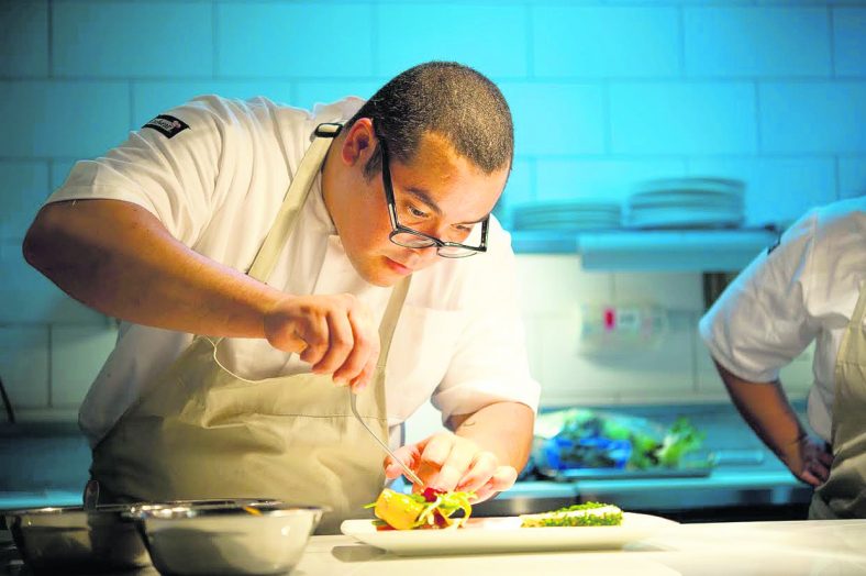 Gourmet Dinner at The Kitchen Table by White - Aruba Today