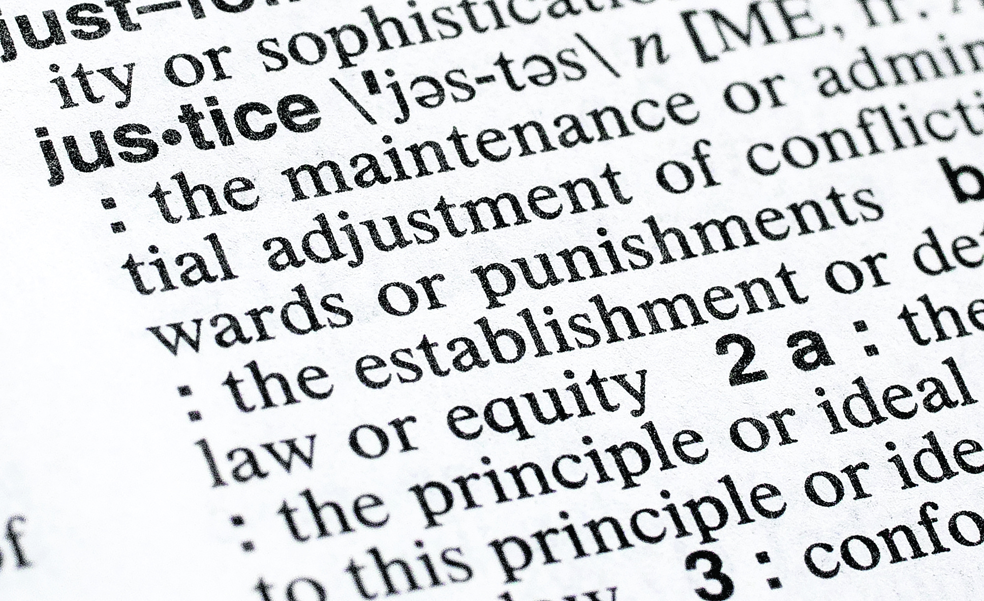 Word of the Year Merriam Webster