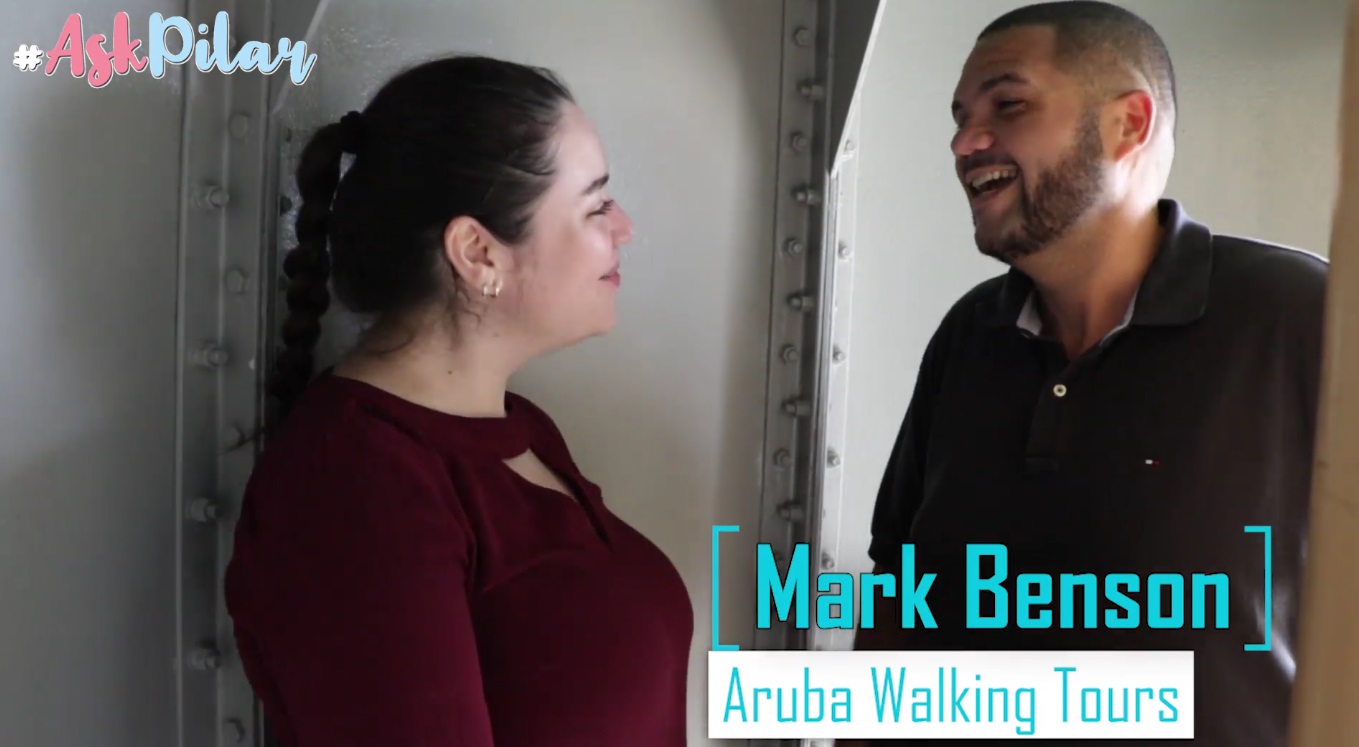 Ask Pilar Episode 4: California Lighthouse