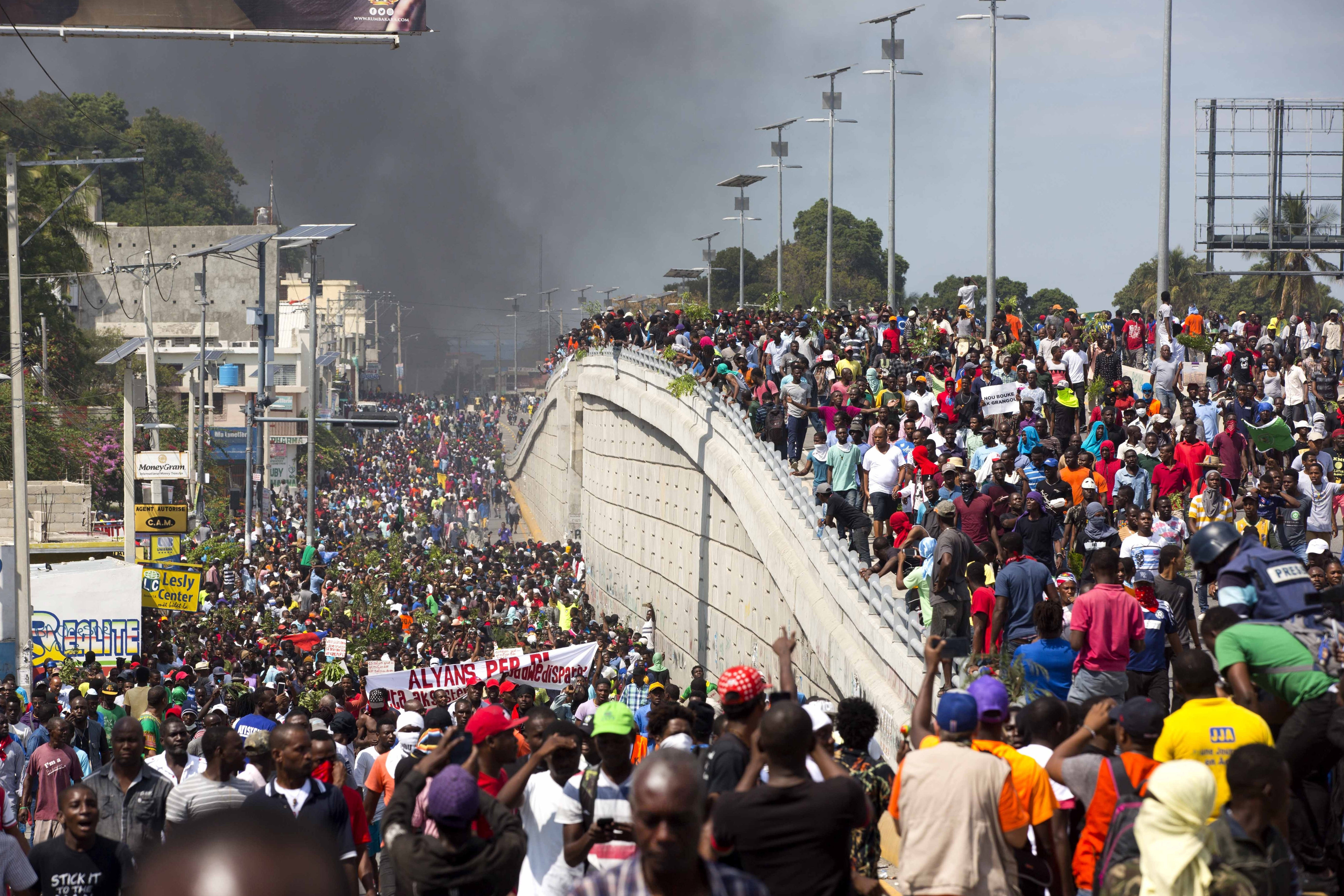 The Week That Was in Latin America Photo Gallery