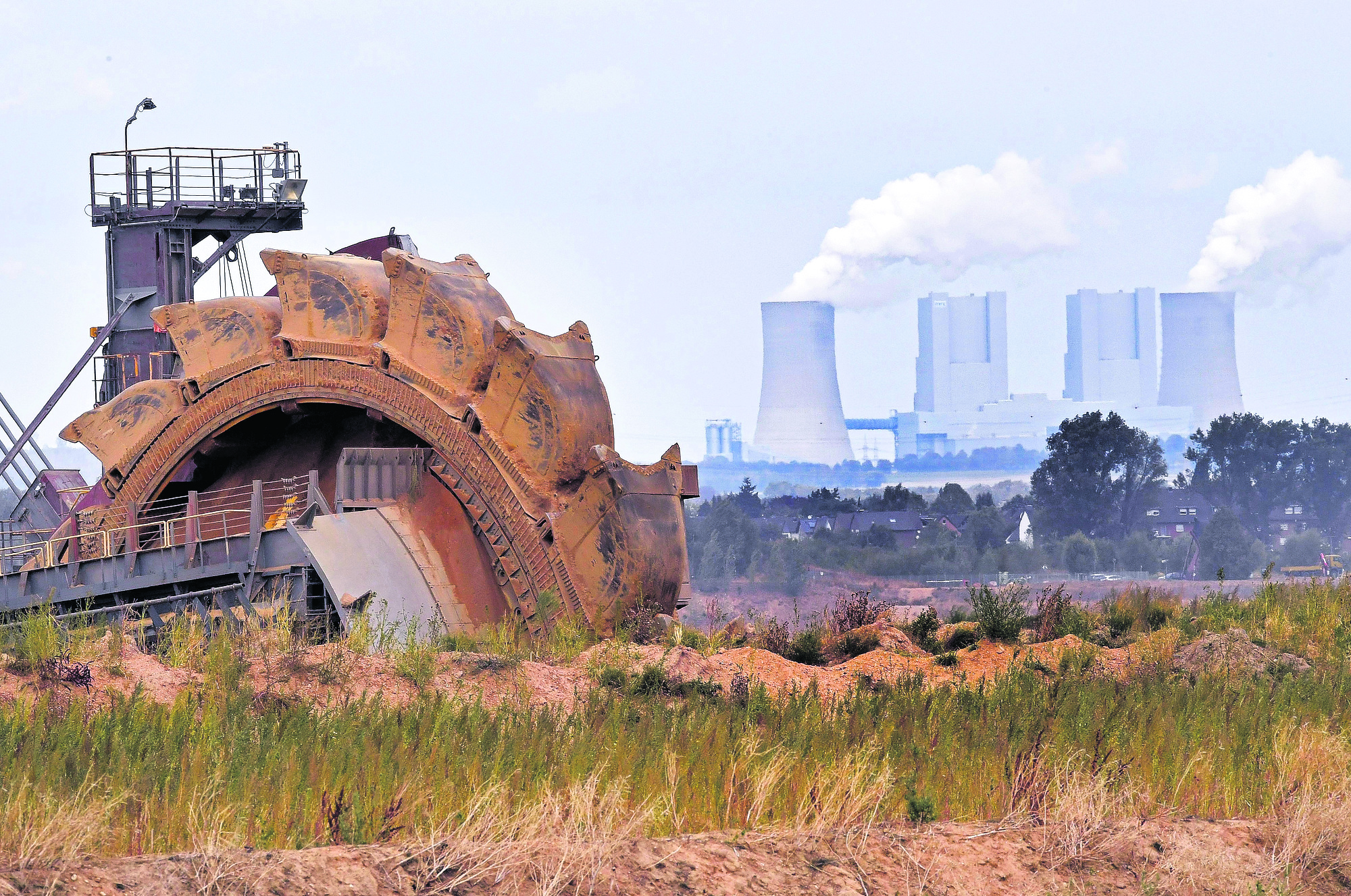 Germany Coal