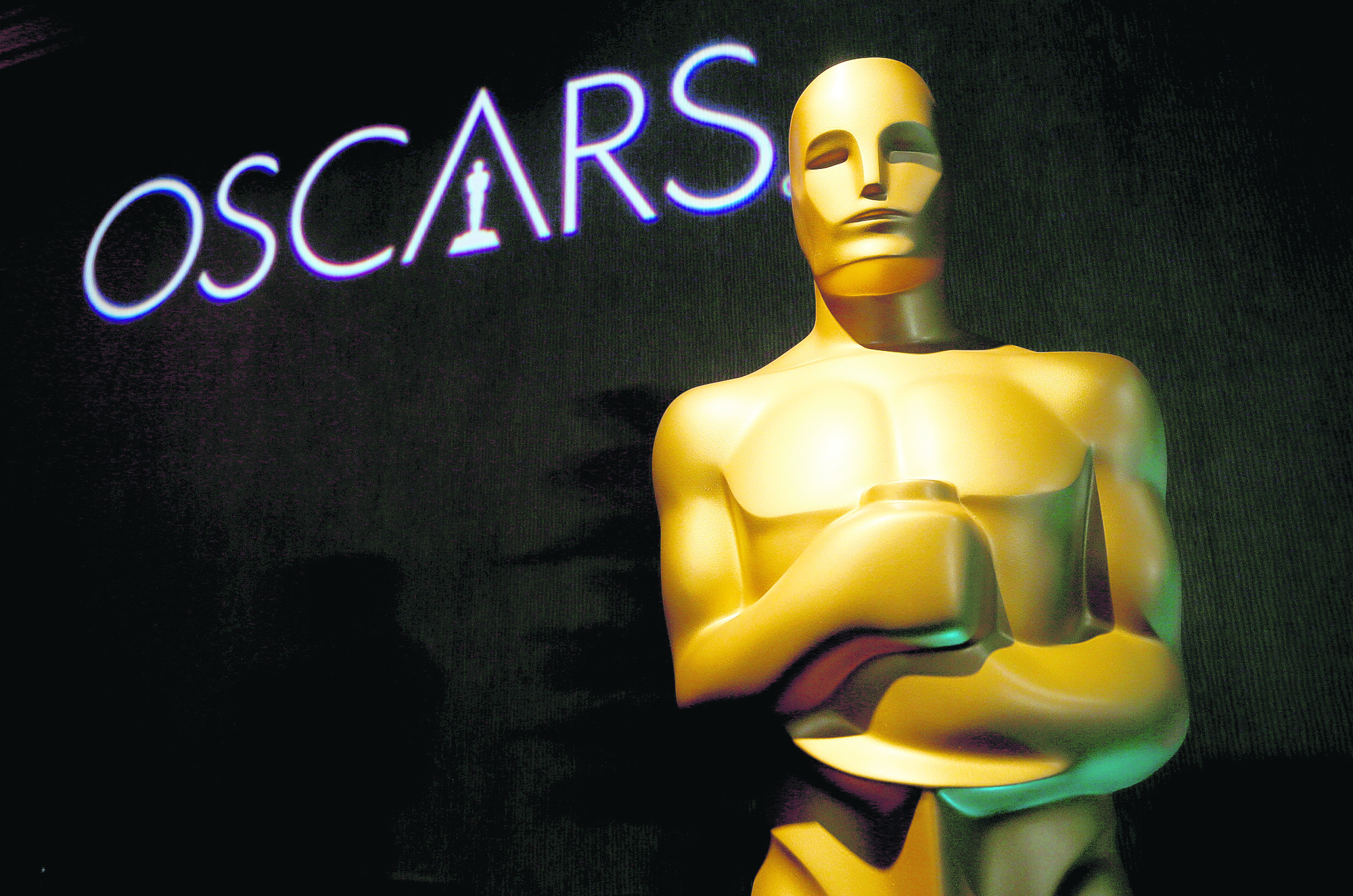Oscars Preview