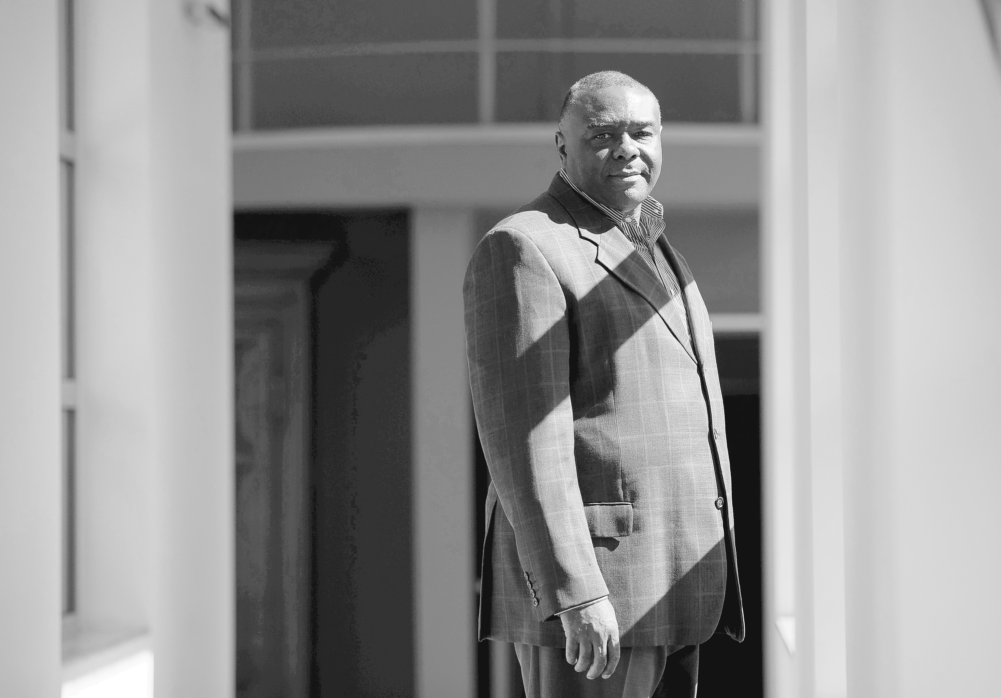 Jean-Pierre Bemba