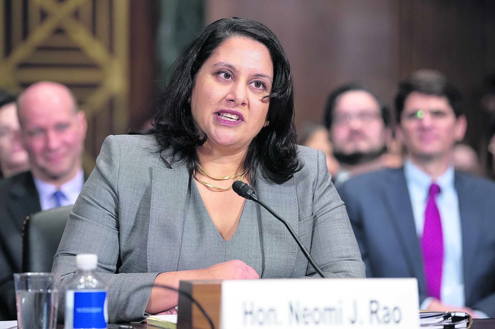 Neomi Rao