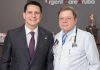 Dr. Carlos Yagua Jr. and Dr. Carlos Yagua Sr., son and father: Urgency (UCA) or Emergency (ED)? How to choose where to go for medical attention