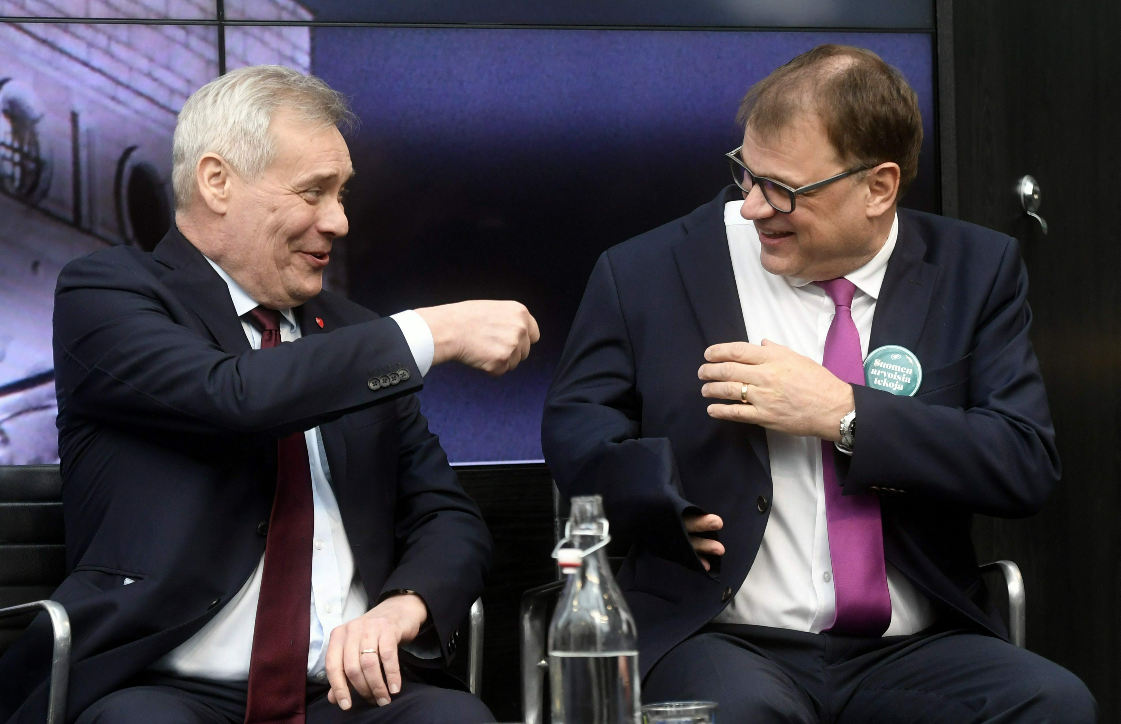 Finland Elections