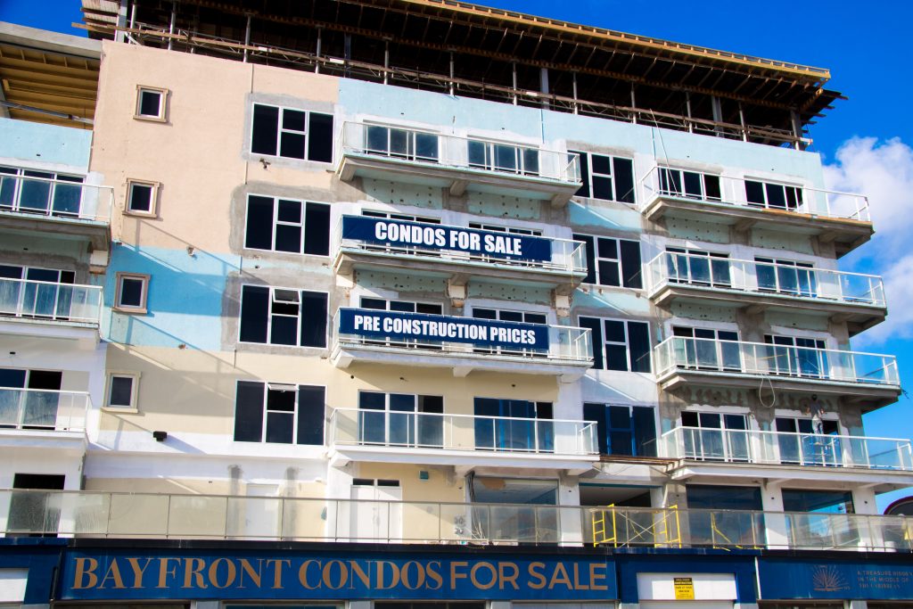 Harbour House Aruba is Rising The New Downtown Living Come and Check