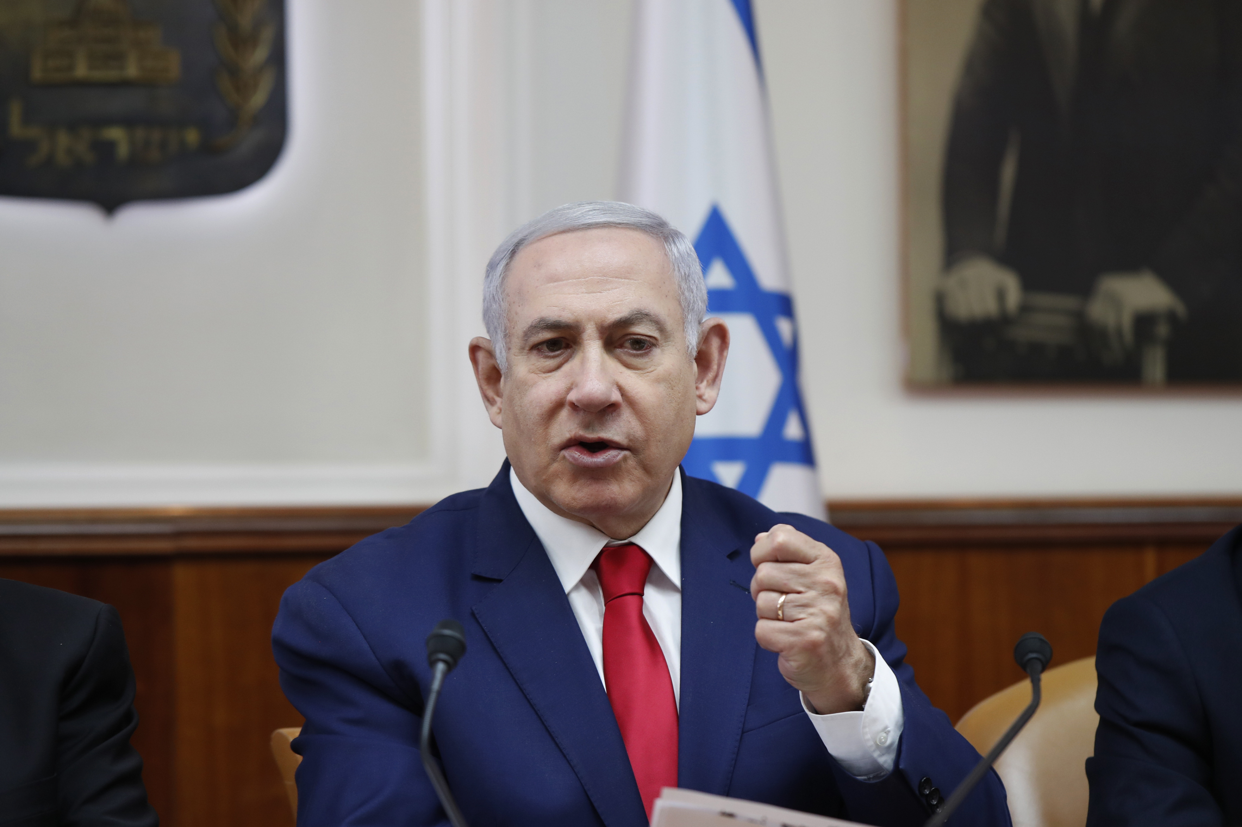 Israel
