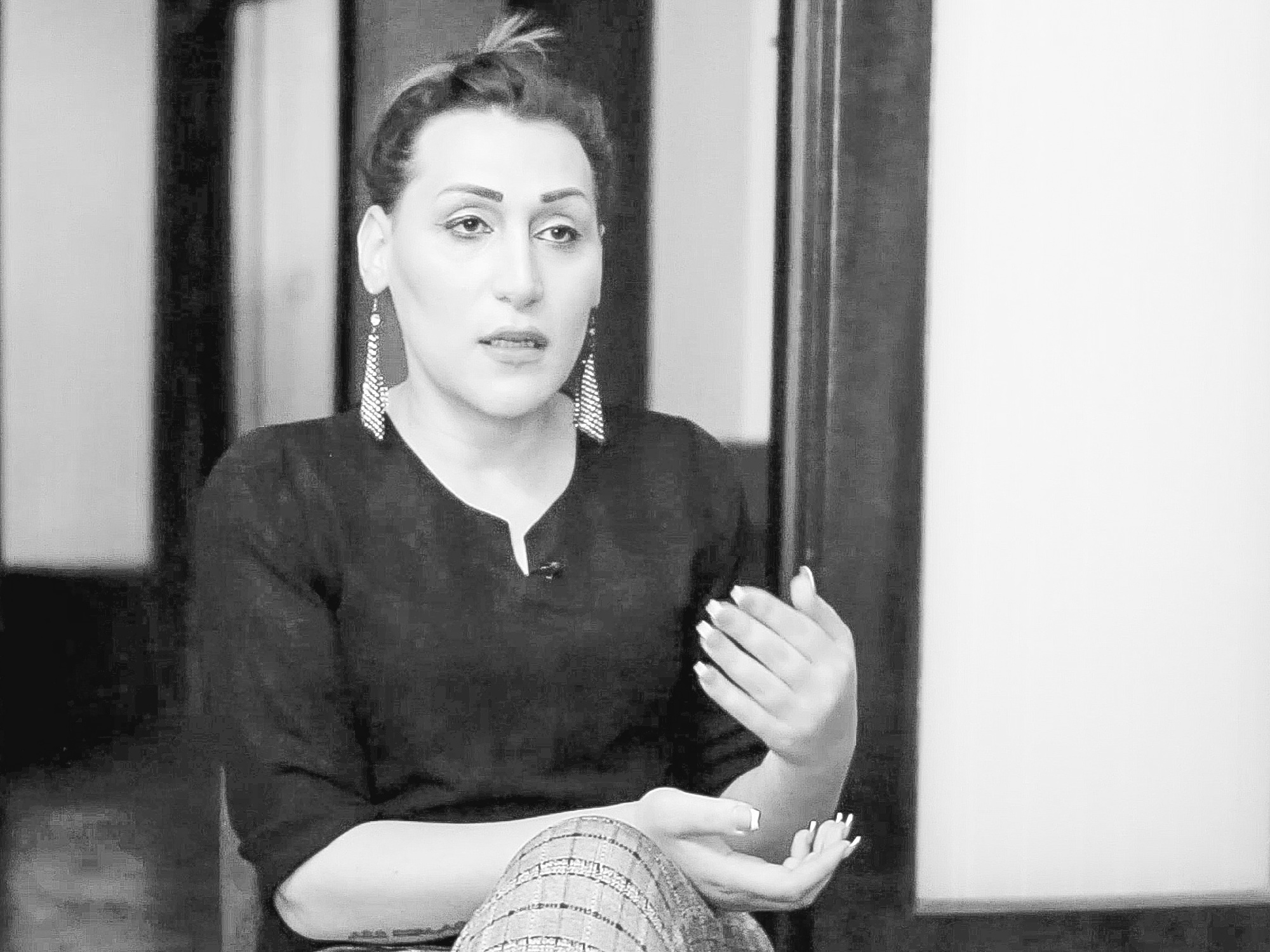 Lilit Martirosyan