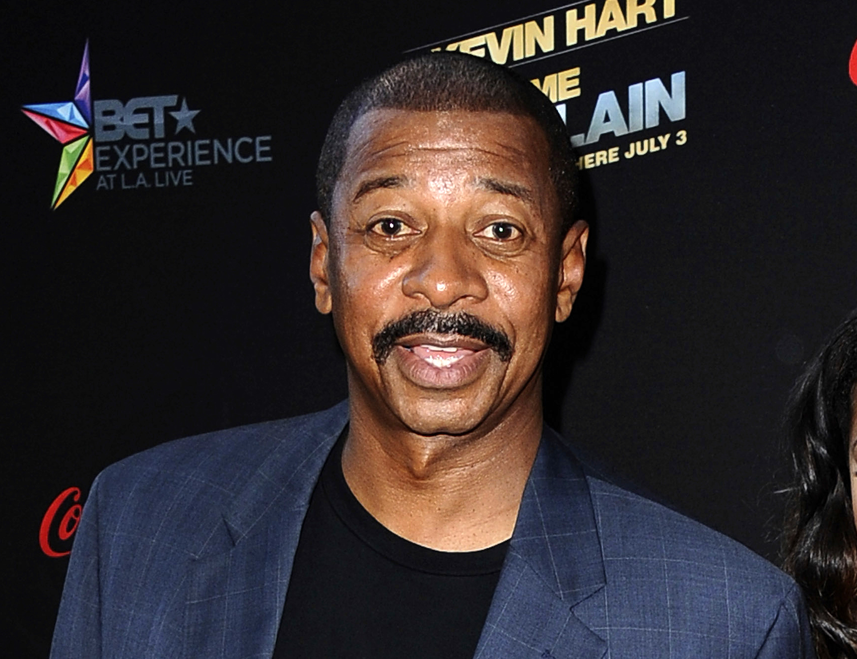 Robert Townsend