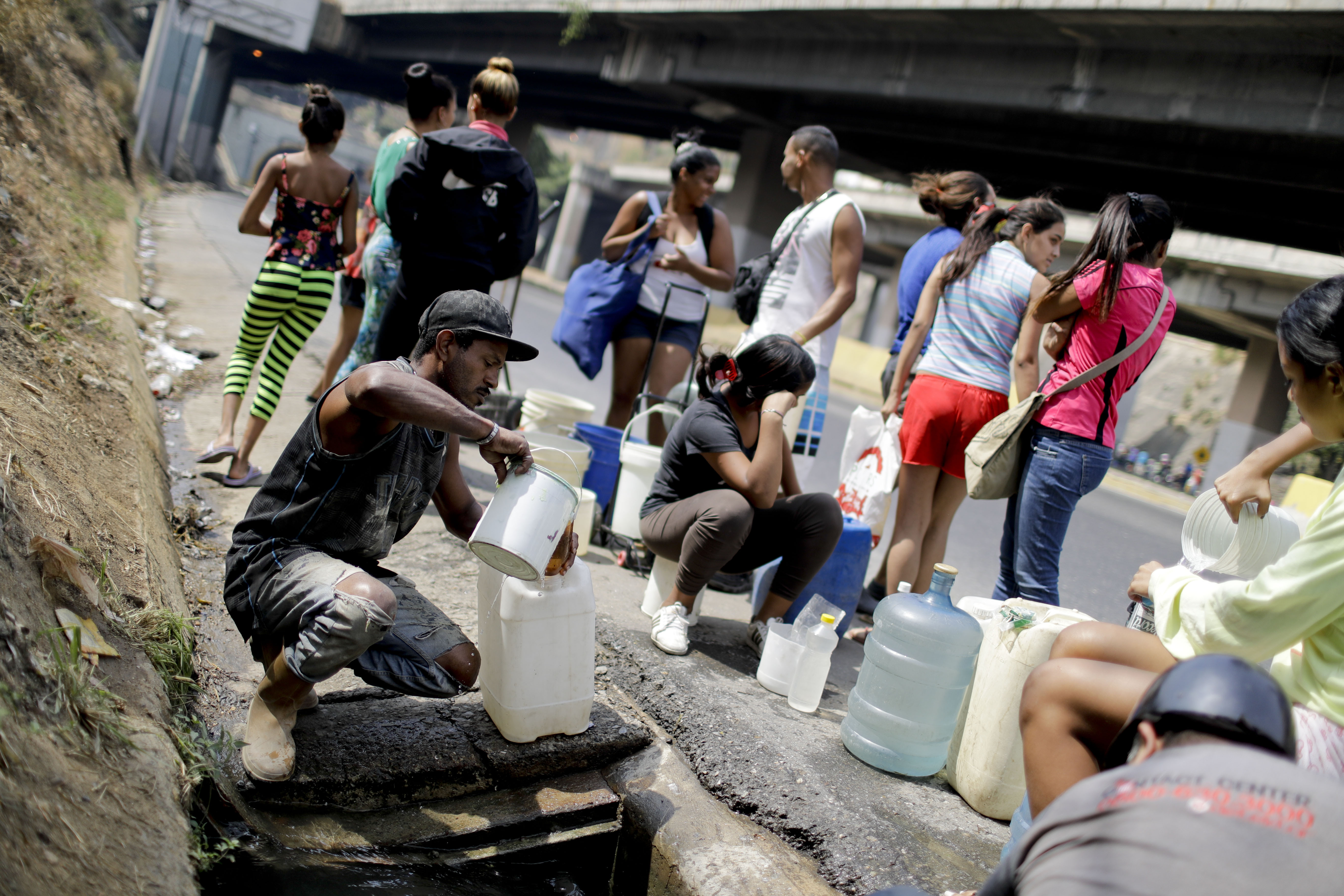 Venezuela Political Crisis