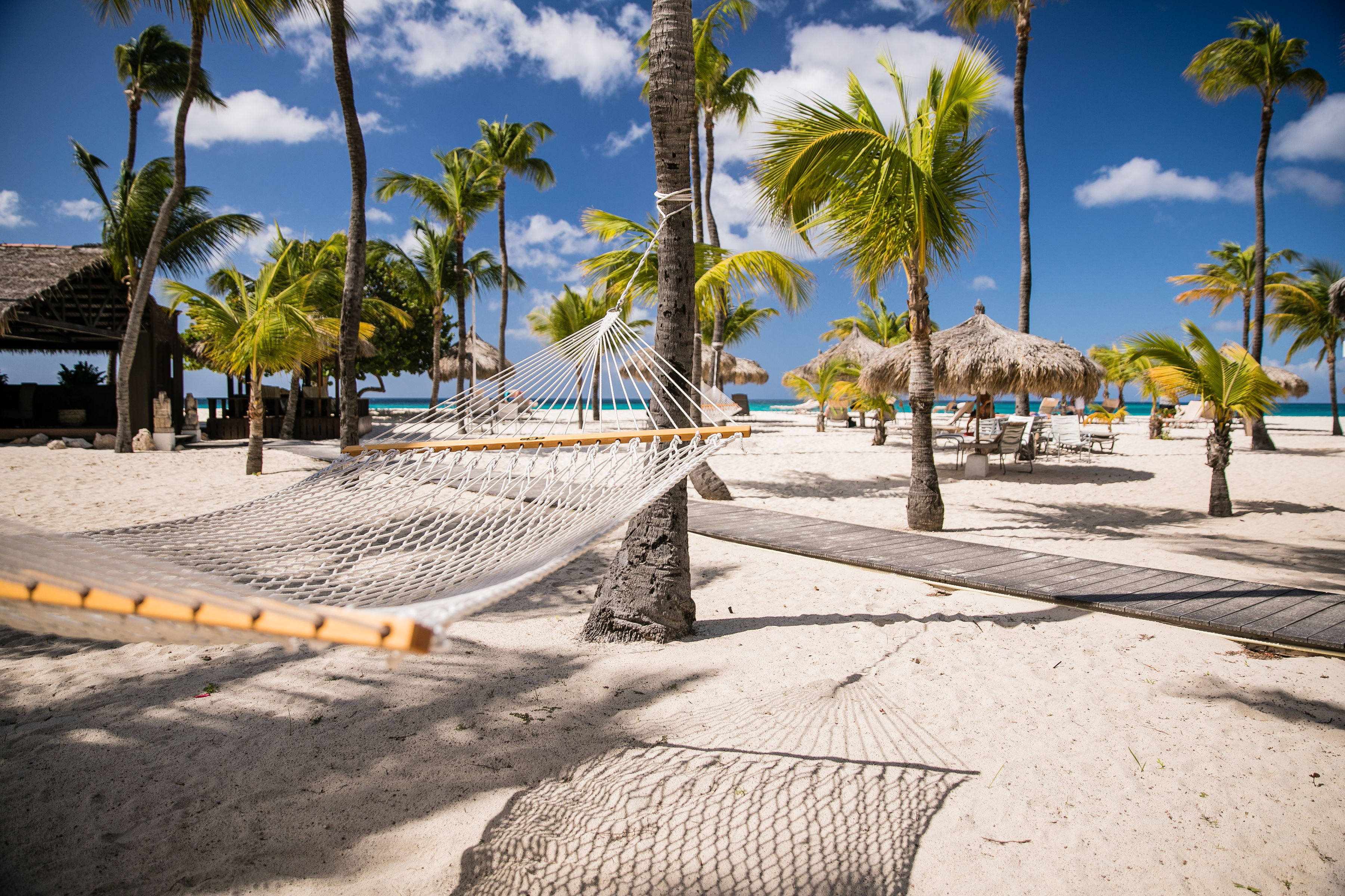 Manchebo Beach Resort  Spa introduces new Environmental 