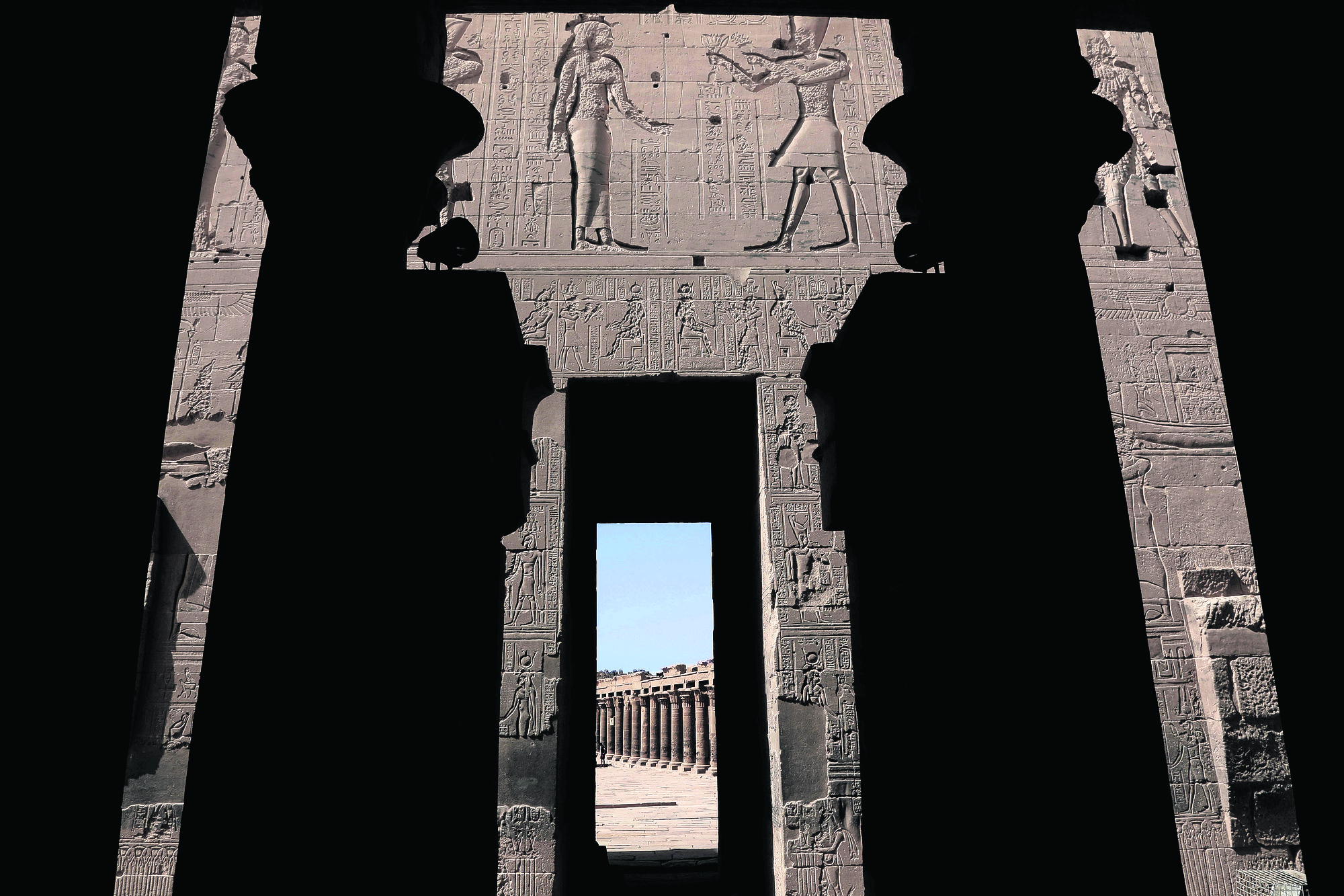 Egypt Nubians Dreams Past and Future