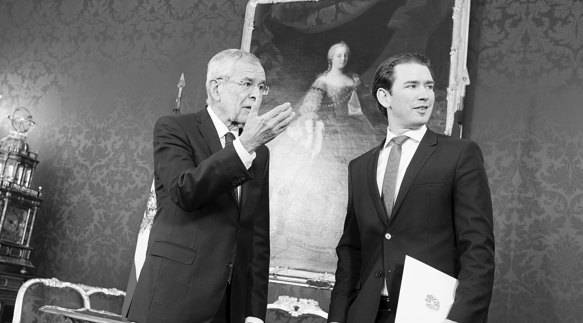 Austria Government
