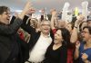 Greens triumph as German governing parties perform poorly