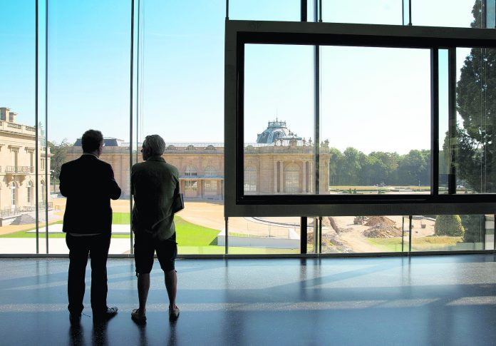 Belgium Africa Museum