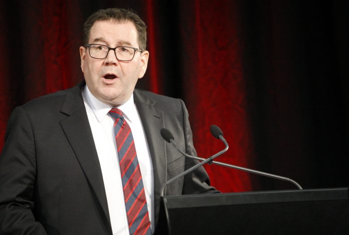 New Zealand Budget