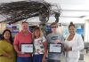 The Aruba Tourism Authority honor loyal visitors at Divi Tamarijn