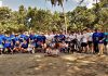 Bucuti & Tara Beach Resort Participates in AHATA’s 18th Annual Coastal Clean-up