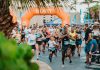 New Marathon record for KLM Aruba Marathon
