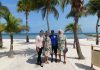The Aruba Tourism Authority honor loyal visitors on the island