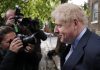 Boris Johnson builds momentum in UK Conservative race