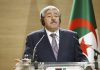 Ex-Algerian PM jailed in sweeping anti-corruption campaign