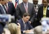 Florida governor signs bill banning sanctuary policies