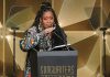 Missy Elliott, in tears, gets inducted into Songwriters Hall
