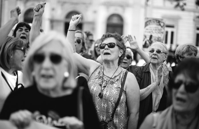 Spain Sexual Abuse