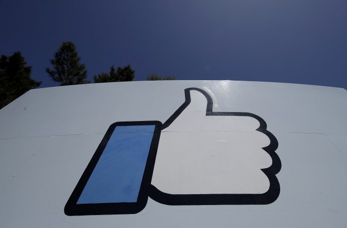 Facebook Terms Update