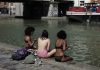 France fries: Record heat hits tourists, schools, hospitals