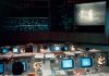 Restored Mission Control comes alive 50 years after Apollo
