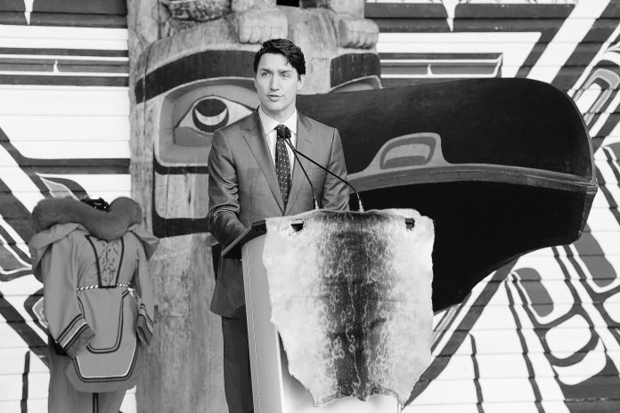 Canada-Indigenous Women