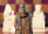 Missing Lewis Chessman found, could fetch $1M at auction