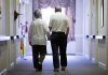 Deaths from falls among older Americans are on the rise