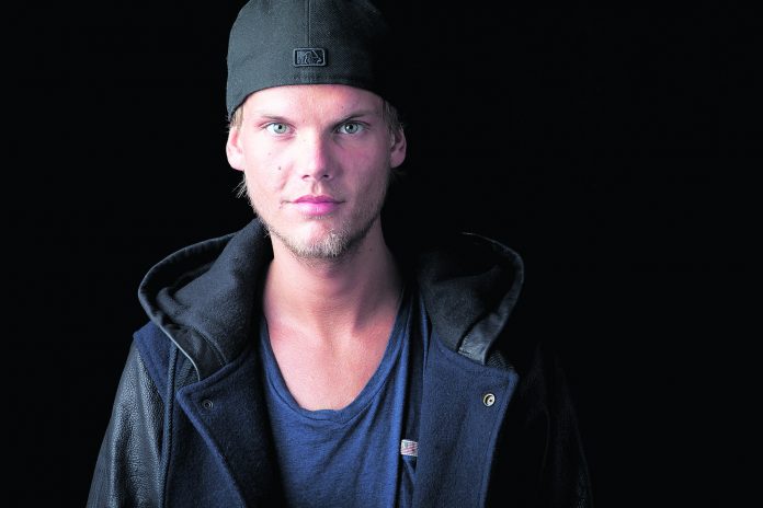 Avicii
