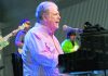 Beach Boys’ Brian Wilson delays tour over mental health