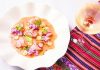 Asi Es Mi Peru restaurant launches Chef Table 5 Course Menu: āIt feels like having dinner at home in Peruā