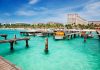 Diversifying Aruba’s Tourism Industry Through Sustainability Including Culture, Creativity and Innovation for the Future
