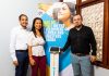 Aruba Timeshare Association partners up with the Happy Community Initiative
