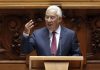 Portugal’s Socialists eye re-election on economic record