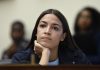 Race becomes new flashpoint with Pelosi, Ocasio-Cortez