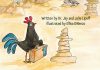Children’s Book starring Aruba about Friendship and Diversity